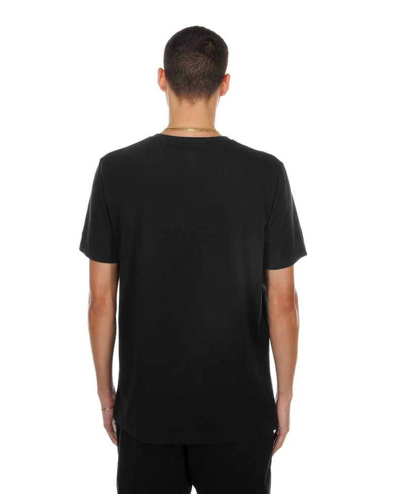 New Era Men's Black York Knicks 2026 Nba Finals T-Shirt