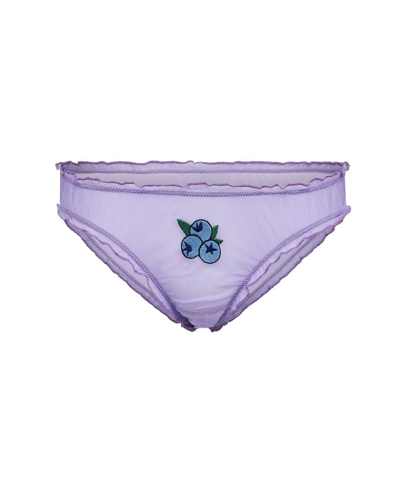 Adore Me Women's 3-Pack Bikini Panty Pack of 3