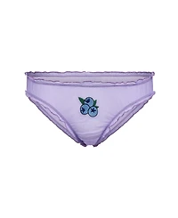 Adore Me Women's 3-Pack Bikini Panty Pack of 3