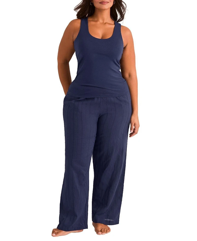 Adore Me Plus Kirsten Pajama Set