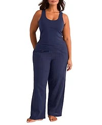 Adore Me Plus Kirsten Pajama Set