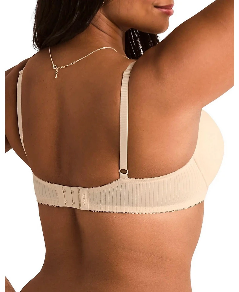 Adore Me Women's Lilou Contour Demi Bra
