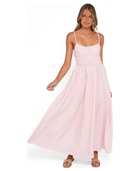 Petal and Pup Women's Brittany Maxi Dress