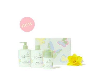 Little Butterfly London Kids Butterfly London Bestseller Set
