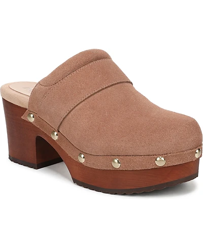 Dr. Scholl's Women's Original Feels Slip-On Clog Mules