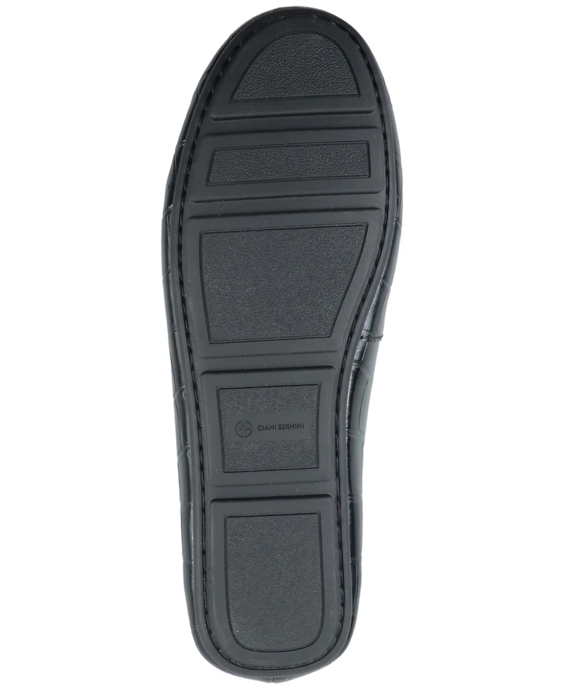 Giani Bernini Women's Caelann Driver Slip-On Loafers, Macy's Exclusive