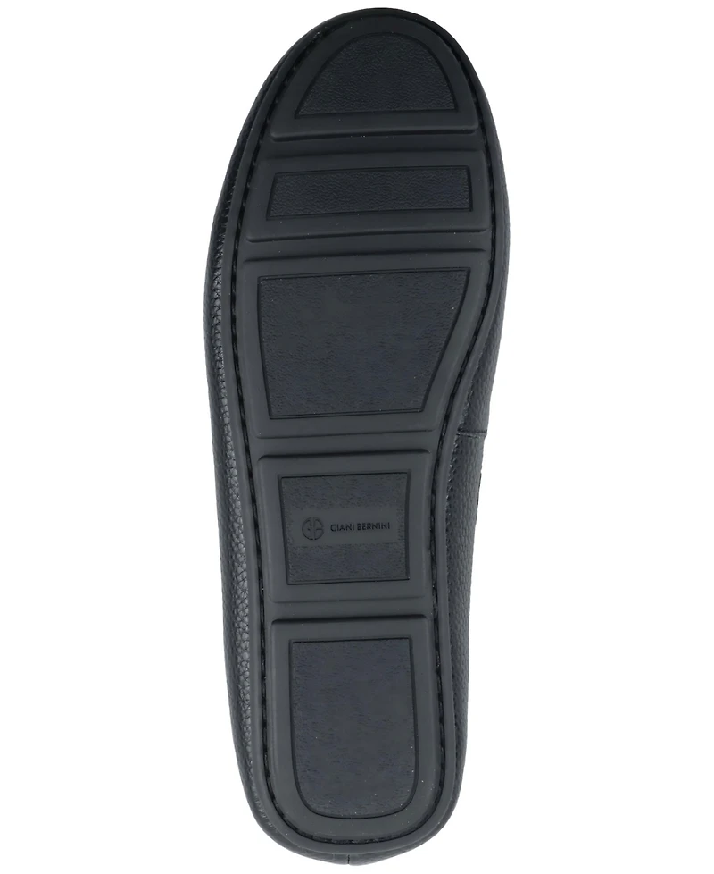 Giani Bernini Women's Caelann Driver Slip-On Loafers, Macy's Exclusive