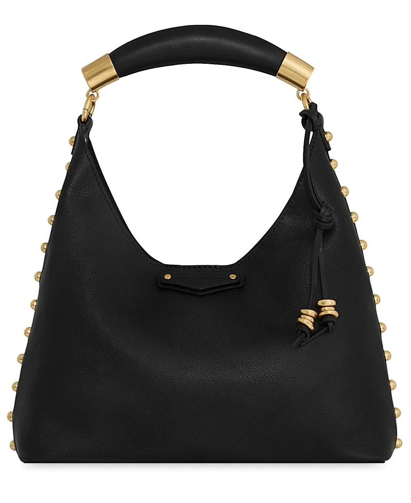 Rebecca Minkoff Nolita Small Top Handle Hobo Handbag