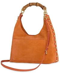 Rebecca Minkoff Nolita Small Top Handle Satchel Handbag