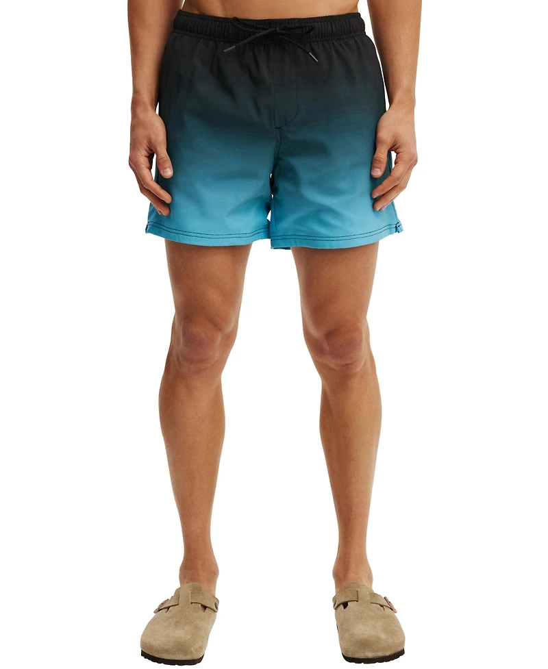 Cotton On Men's 6" Stretch Swim Shorts