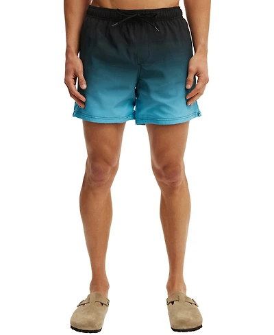 Cotton On Men's 6" Stretch Swim Shorts