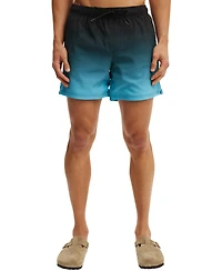 Cotton On Men's 6" Stretch Swim Shorts