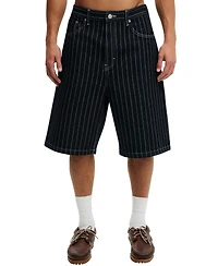 Cotton On Men's 9" Super Baggy Jorts