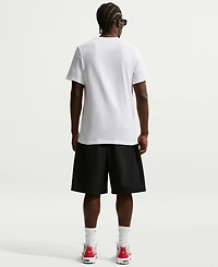 Nike Men's Sportswear Logo T-Shirt
