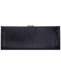 Nina Long Frame Small Clutch Handbag
