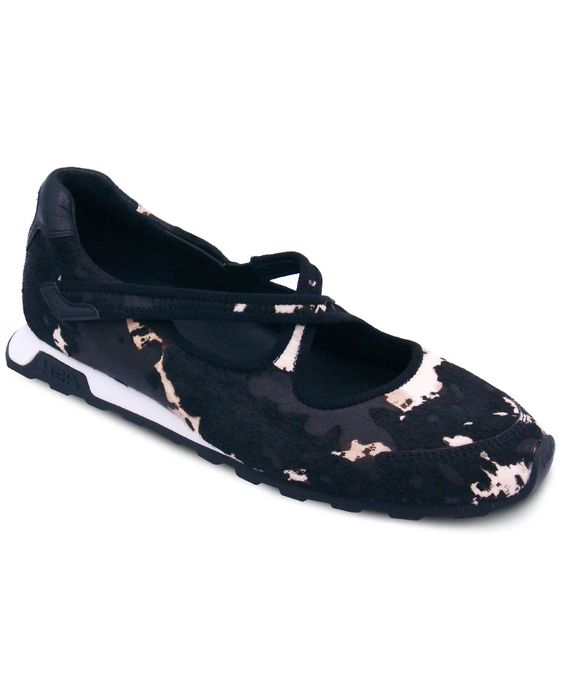 Ash Women's Kore Round Toe Slip-On Sneakers