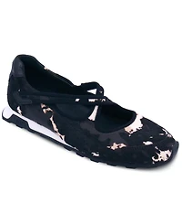 Ash Women's Kore Round Toe Slip-On Sneakers