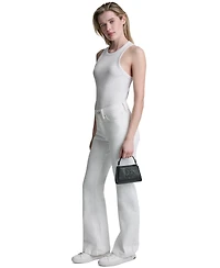 Dkny Foster Zip-Top Mini Crossbody Handbag