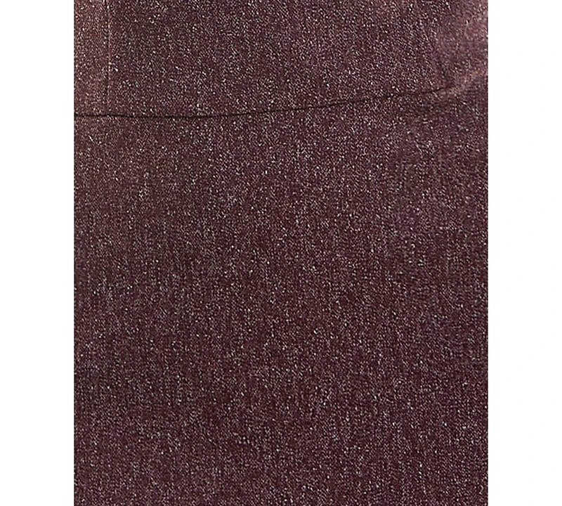 Seni & Cade Juniors' V-Neck Dress