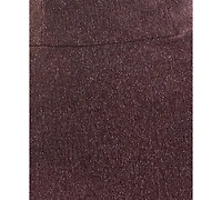 Seni & Cade Juniors' V-Neck Dress