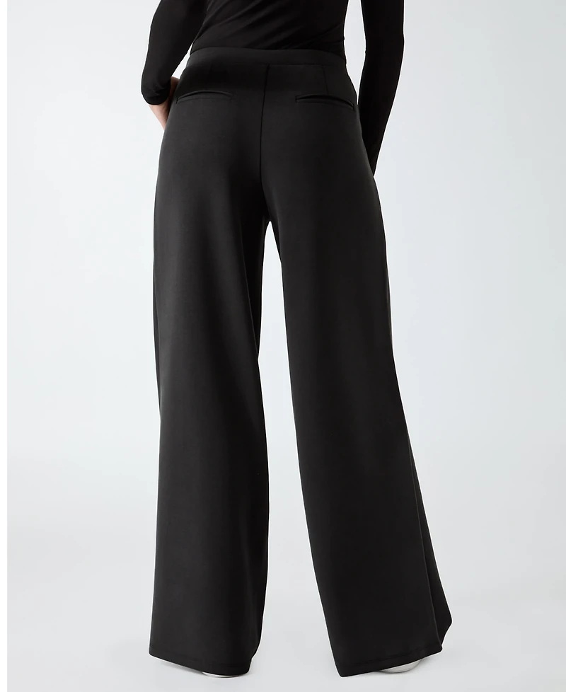 Guess Women's Wide-Leg Sweatpants