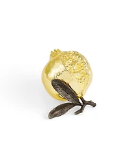 Michael Aram Pomegranate Handcrafted Decorative Object