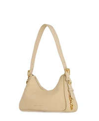 Rebecca Minkoff Mia Small Leather Shoulder Handbag