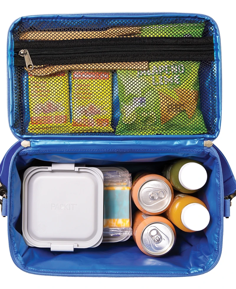 Pack It Freezable 10" Newport Cooler