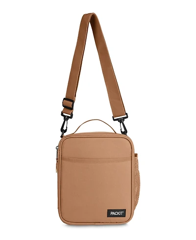 Pack It Freezable 10" Crossbody Lunch Box