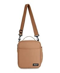 Pack It Freezable 10" Crossbody Lunch Box