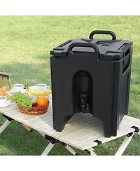 Cozito Insulated Beverage Dispenser