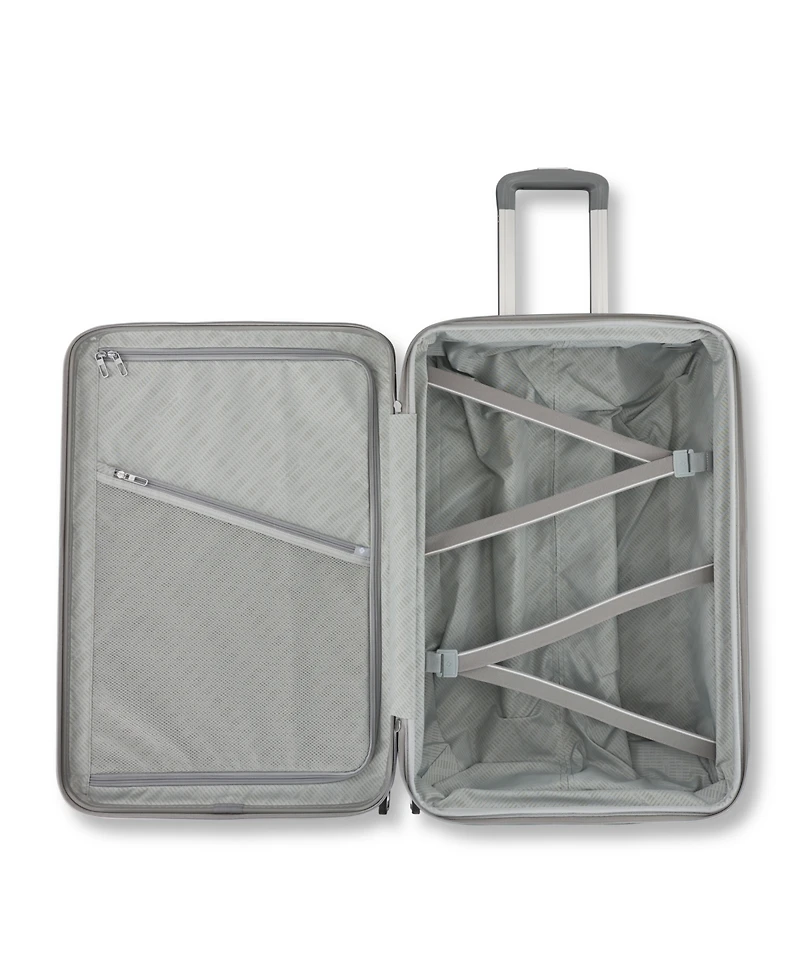 Samsonite Spin Tech 7 Carry-On Spinner