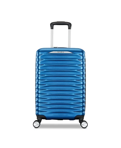 Samsonite Spin Tech 7 Carry-On Spinner