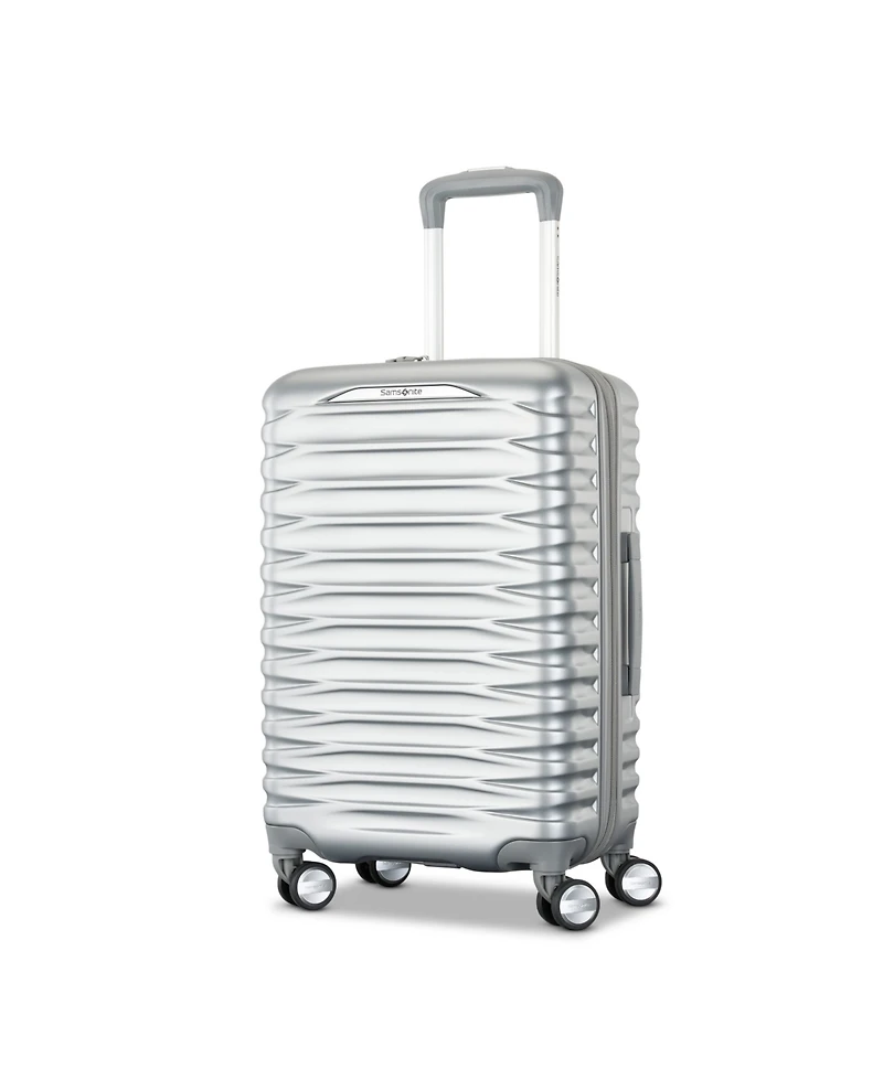 Samsonite Spin Tech 7 Carry-On Spinner