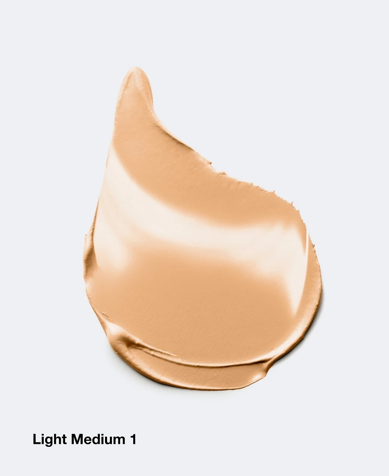Clinique Daily Calm Makeup Balm Foundation, 1 oz.