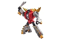Transformers Dinobot Snarl Leader Class Studio Series | Transformers: The Movie 86