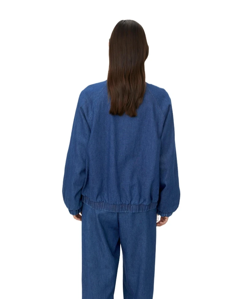 Masai Copenhagen Women's MaJossana Bomber Jacket