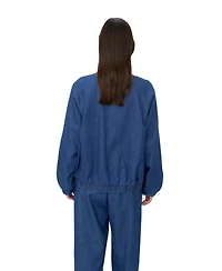 Masai Copenhagen Women's MaJossana Bomber Jacket