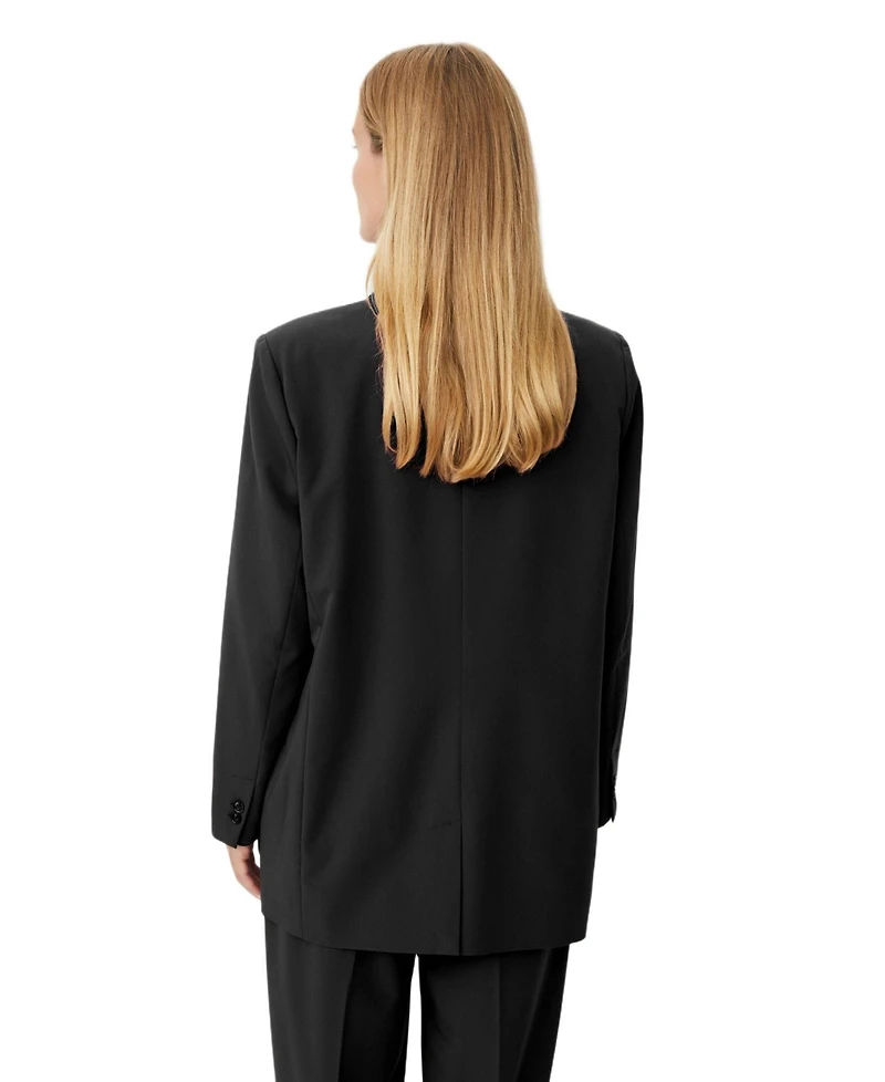 Masai Copenhagen Women's Majax Tailored Blazer