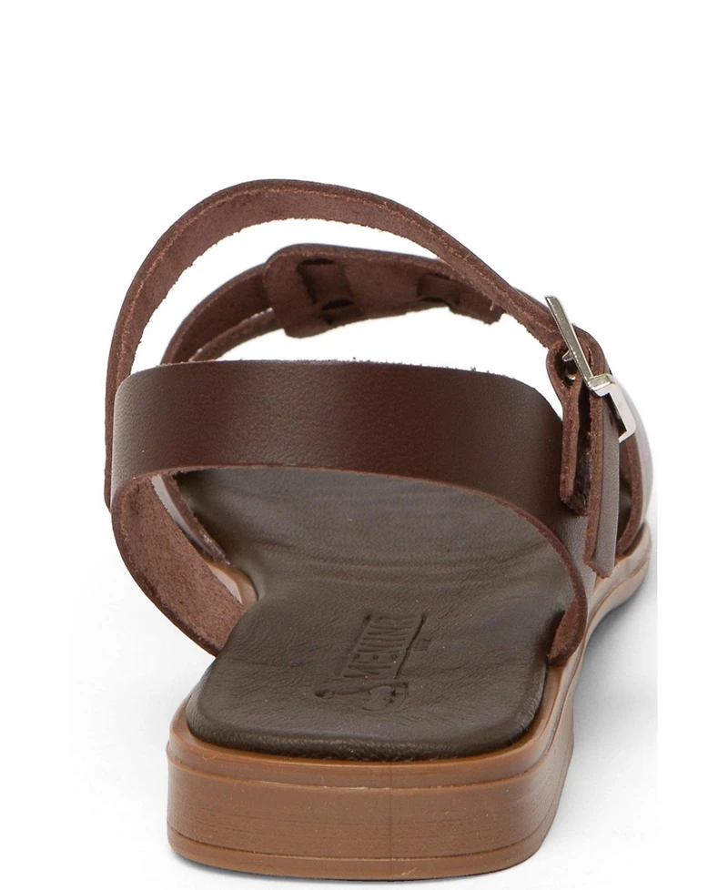 Menina Step Women's Niva Flat Sandal