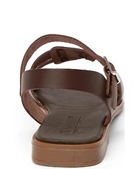 Menina Step Women's Niva Flat Sandal