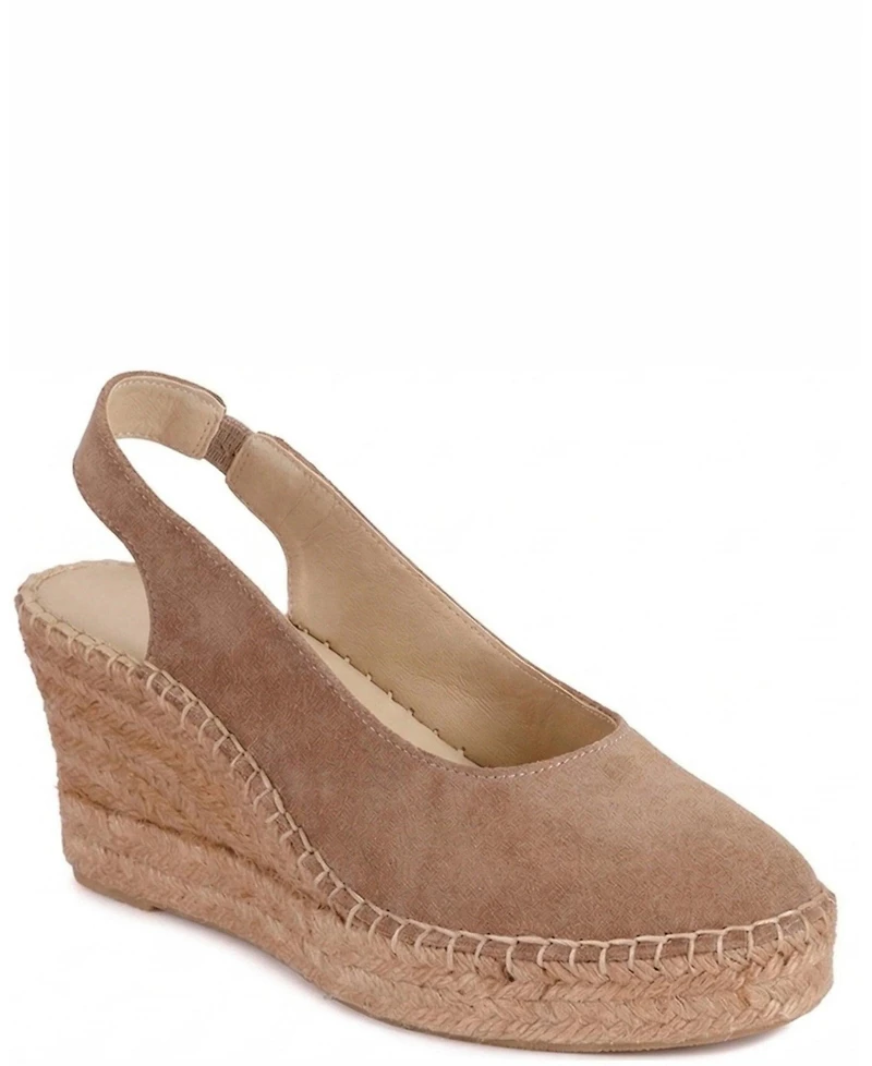 Menina Step Women's Senorita Espadrille