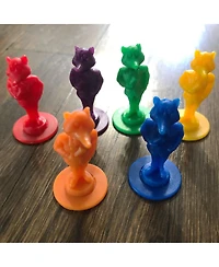Rich Dad Cashflow Strategic Investing and Educational Board Game, 2020 Redesign