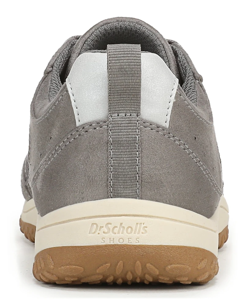 Dr. Scholl's Women's Ruby Lace-Up Sneakers