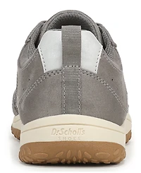 Dr. Scholl's Women's Ruby Lace-Up Sneakers