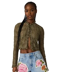 Steve Madden Women's Linden Top