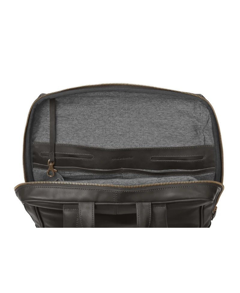 Johnston & Murphy Men's Rhodes Commuter Backpack
