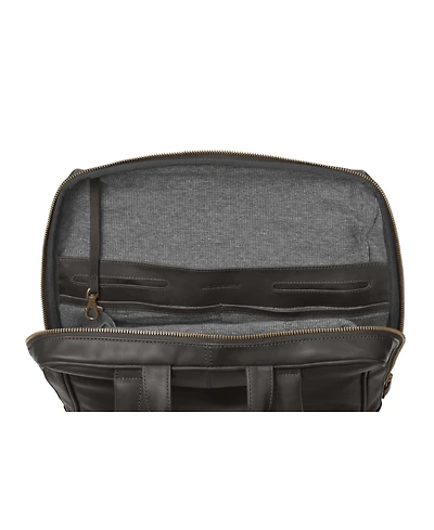 Johnston & Murphy Men's Rhodes Commuter Backpack