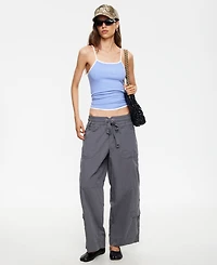 Lioness Women's Layover Pull-On Tank Top