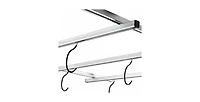 Saris Cycle Glide Ceiling Bike Rack Add-on for 2 Extra Bikes